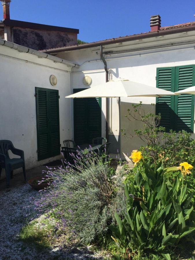 Appartamenti Gloria Marina Di Pisa Exterior photo